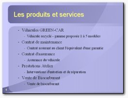 BusiPlan - Présentation